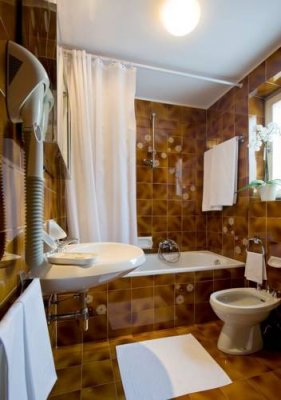 Hotel Concordia - Cortina d' Ampezzo