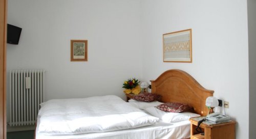 Hotel Oasi - Cortina d' Ampezzo