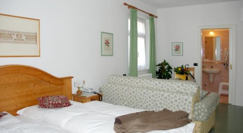 Hotel Oasi - Cortina d' Ampezzo