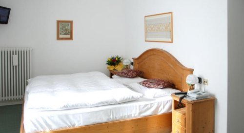 Hotel Oasi - Cortina d' Ampezzo