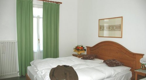 Hotel Oasi - Cortina d' Ampezzo