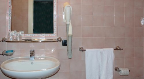 Hotel Oasi - Cortina d' Ampezzo