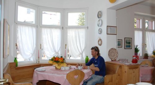 Hotel Oasi - Cortina d' Ampezzo