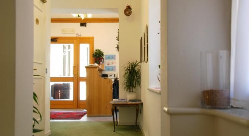 Hotel Oasi - Cortina d' Ampezzo