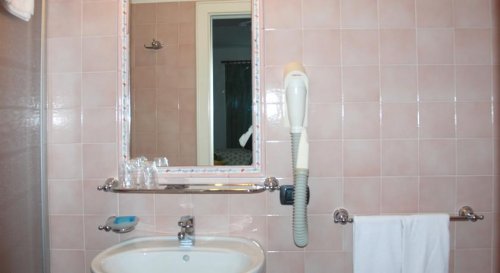 Hotel Oasi - Cortina d' Ampezzo