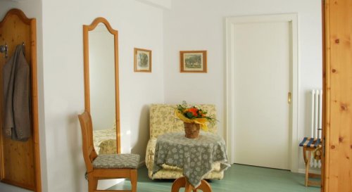 Hotel Oasi - Cortina d' Ampezzo