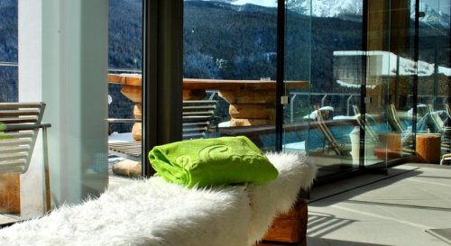 Hotel Antelao - Borca di Cadore