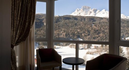 Hotel Antelao - Borca di Cadore