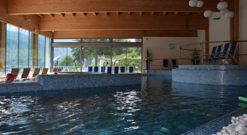 Hotel Antelao - Borca di Cadore