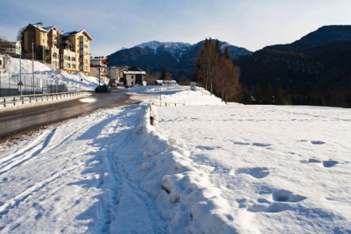 Hotel Antelao - Borca di Cadore