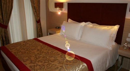 Hotel Antelao - Borca di Cadore