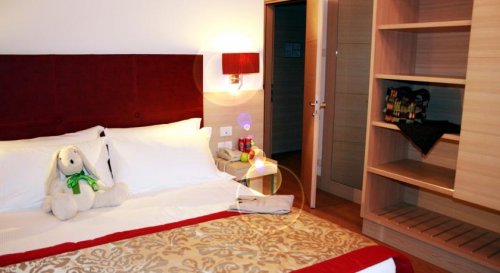 Hotel Antelao - Borca di Cadore