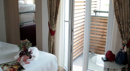 Hotel Antelao - Borca di Cadore