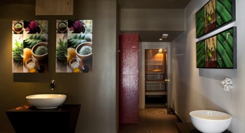 Hotel Antelao - Borca di Cadore