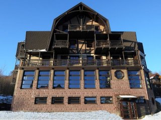 Hotel Sudetia