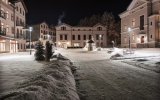 Hotel Cottonina Villa & Mineral Spa Resort