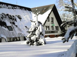 Wellness Hotel Harrachovka