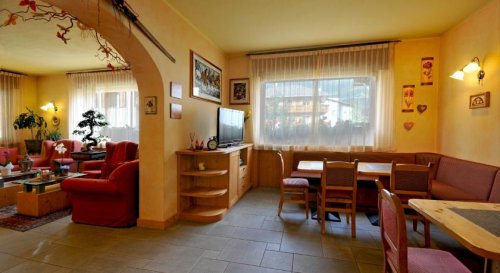 Hotel Olimpia - Bormio