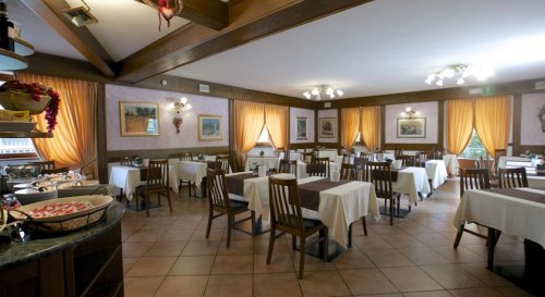 Hotel Olimpia - Bormio