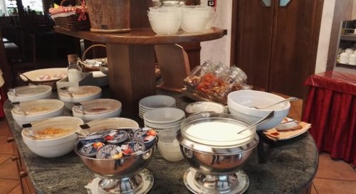 Hotel Olimpia - Bormio