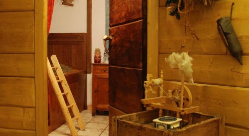 Hotel Olimpia - Bormio