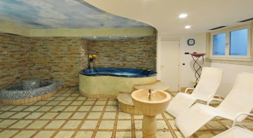 Hotel Olimpia - Bormio