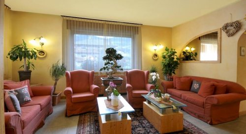 Hotel Olimpia - Bormio