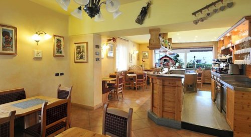 Hotel Olimpia - Bormio