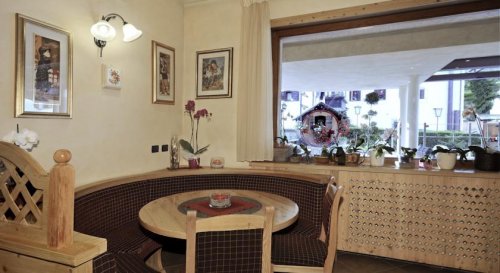 Hotel Olimpia - Bormio