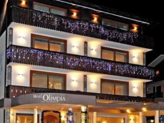 Hotel Olimpia - Bormio Hotel Olimpia - Bormio