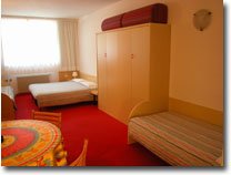 Rezidence Roda - Santa Caterina