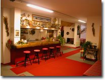 Rezidence Roda - Santa Caterina