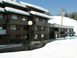 Rezidence Roda - Santa Caterina Rezidence Roda - Santa Caterina