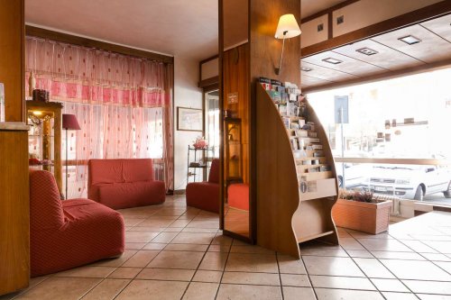 Hotel Turin - Aosta
