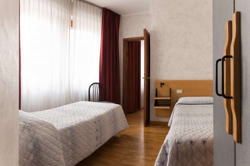Hotel Turin - Aosta