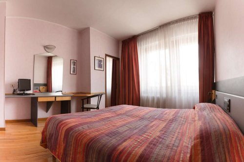 Hotel Turin - Aosta