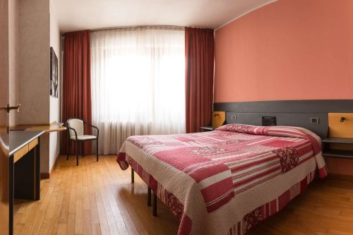 Hotel Turin - Aosta