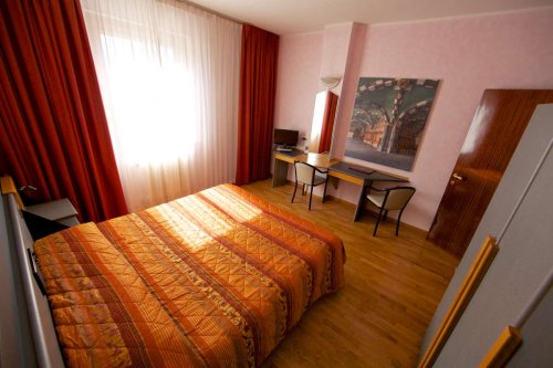 Hotel Turin - Aosta