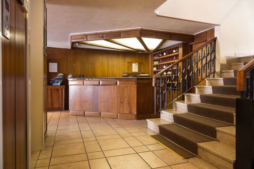 Hotel Turin - Aosta