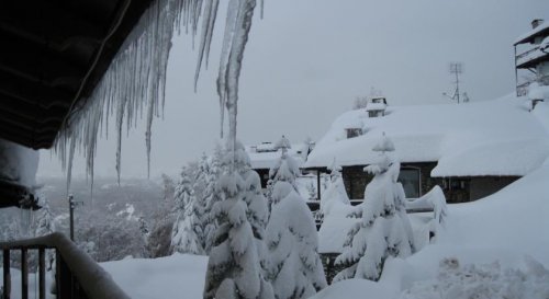 Rezidence Alouette - Sestriere