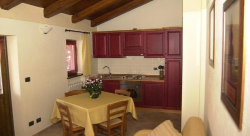 Rezidence Alouette - Sestriere