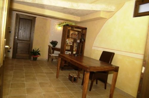 Rezidence Alouette - Sestriere