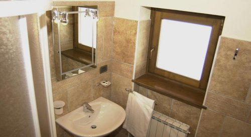 Rezidence Alouette - Sestriere