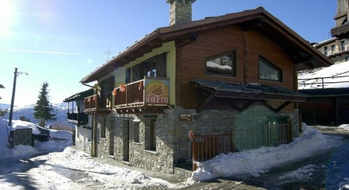 Rezidence Alouette - Sestriere