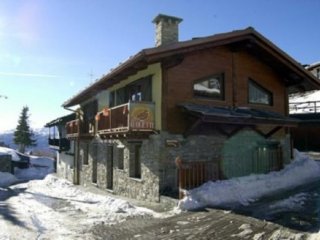 Rezidence Alouette - Sestriere Rezidence Alouette - Sestriere