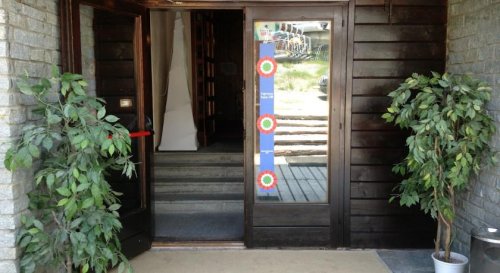 Hotel Baita della Luna - Sestriere