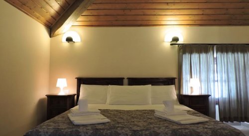 Hotel Baita della Luna - Sestriere