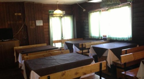 Hotel Baita della Luna - Sestriere