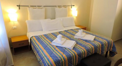 Hotel Baita della Luna - Sestriere