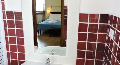 Hotel Baita della Luna - Sestriere